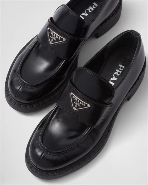 Prada Shoes & Loafers 